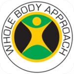 whole body approach android application logo